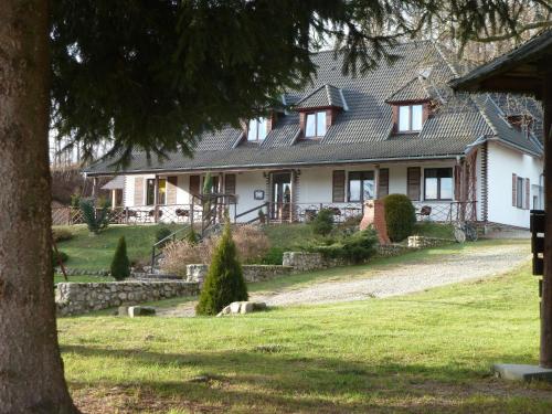 Фотография мини отеля Zajazd Pod Skarpą