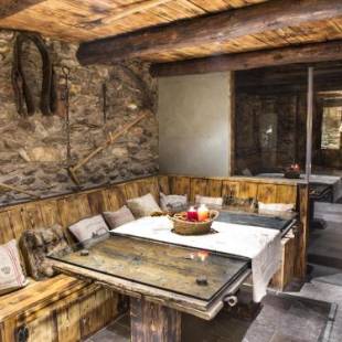 Фотография гостевого дома R de rural - Casa Mariola