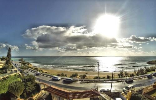 Фотография мини отеля Pantanello Rooms Avola