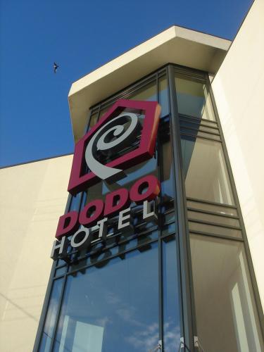 Фотография гостиницы Dodo Hotel