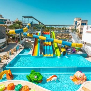 Фотография гостиницы La Rosa Waves Beach - Couple & Families Only