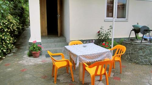 Фотографии гостевого дома
Уют