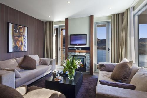 Фотография апарт отеля Queenstown Village Apartments
