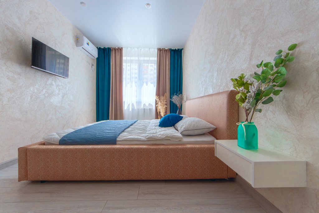 Фотография квартиры Апартаменты ЖК Арена