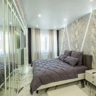 Фотография квартиры Квартира Романтический Люкс для Двоих