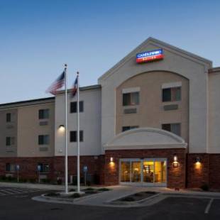 Фотографии гостиницы 
            Candlewood Suites Craig-Northwest, an IHG Hotel