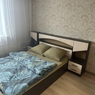 Фотография квартиры Квартира Уютная в хорошем районе города