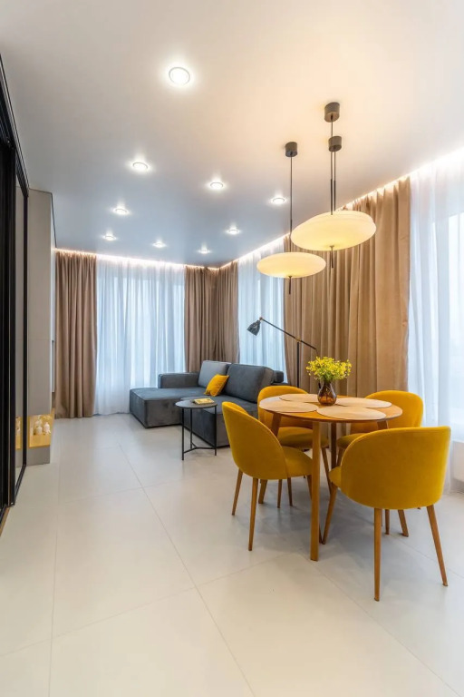 Фотография квартиры Квартира Янтарный дом в историческом центре