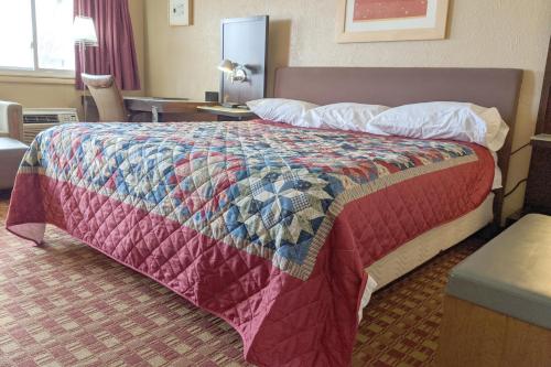 Фотография гостиницы Economyinn