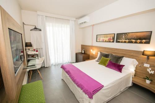 Фотография мини отеля Il Muro Vecchio Design