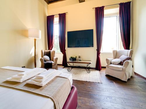 Фотография гостевого дома Domus Corsini