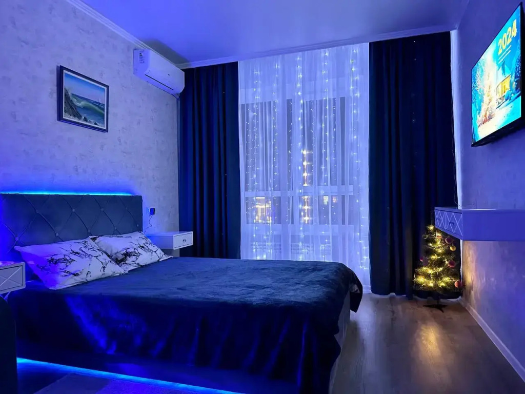 Фотография квартиры Квартира на 14 Этаже