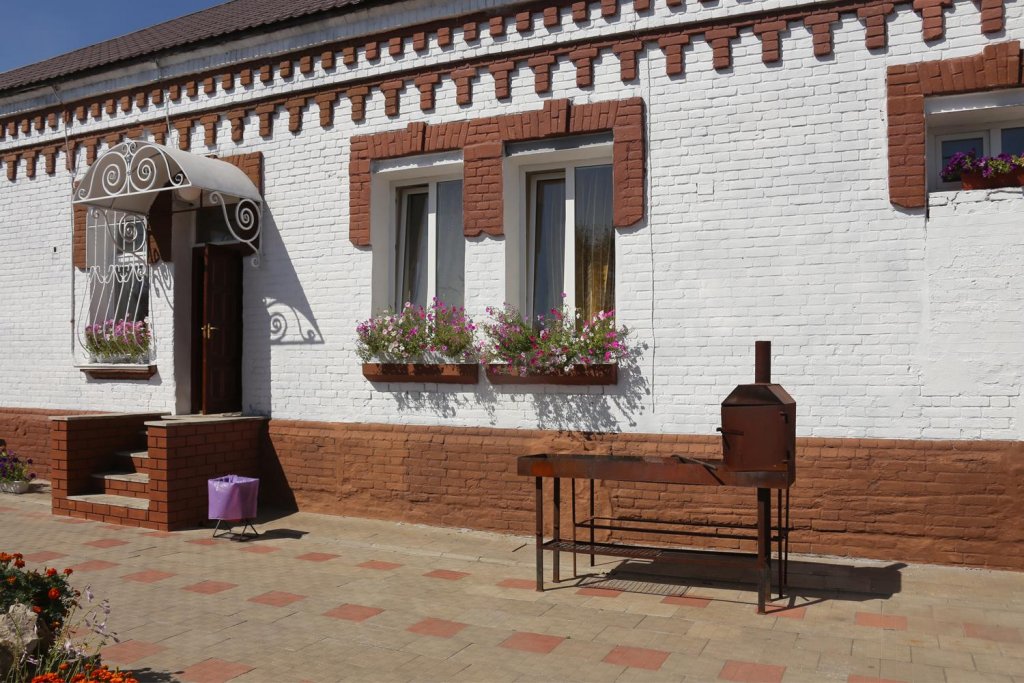 Фотография мотеля Святой Георгий