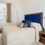 Фотография гостиницы The Berkeley Square Hotel Bristol