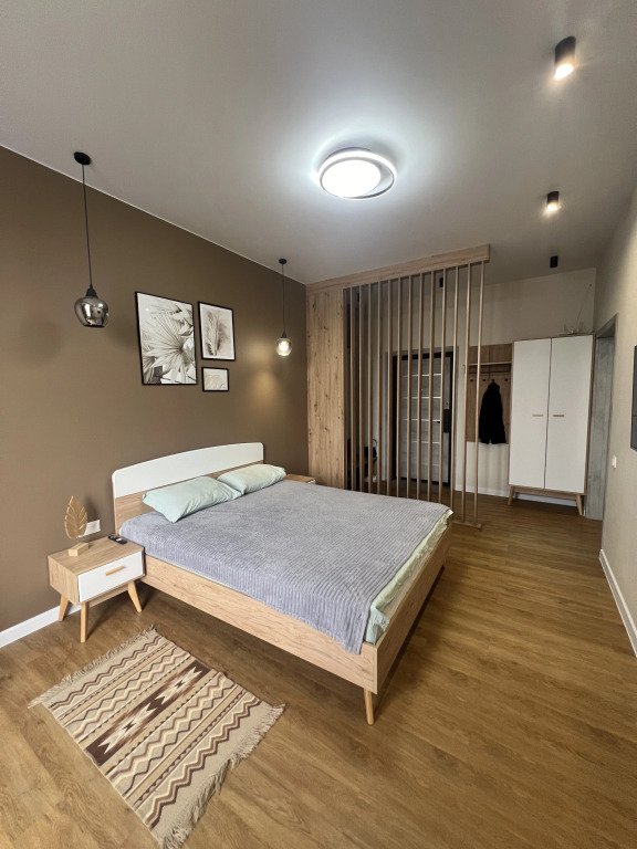 Фотография квартиры Квартира Отличная Для Двоих