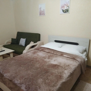 Фотография квартиры Апартаменты на Московском проспекте 122