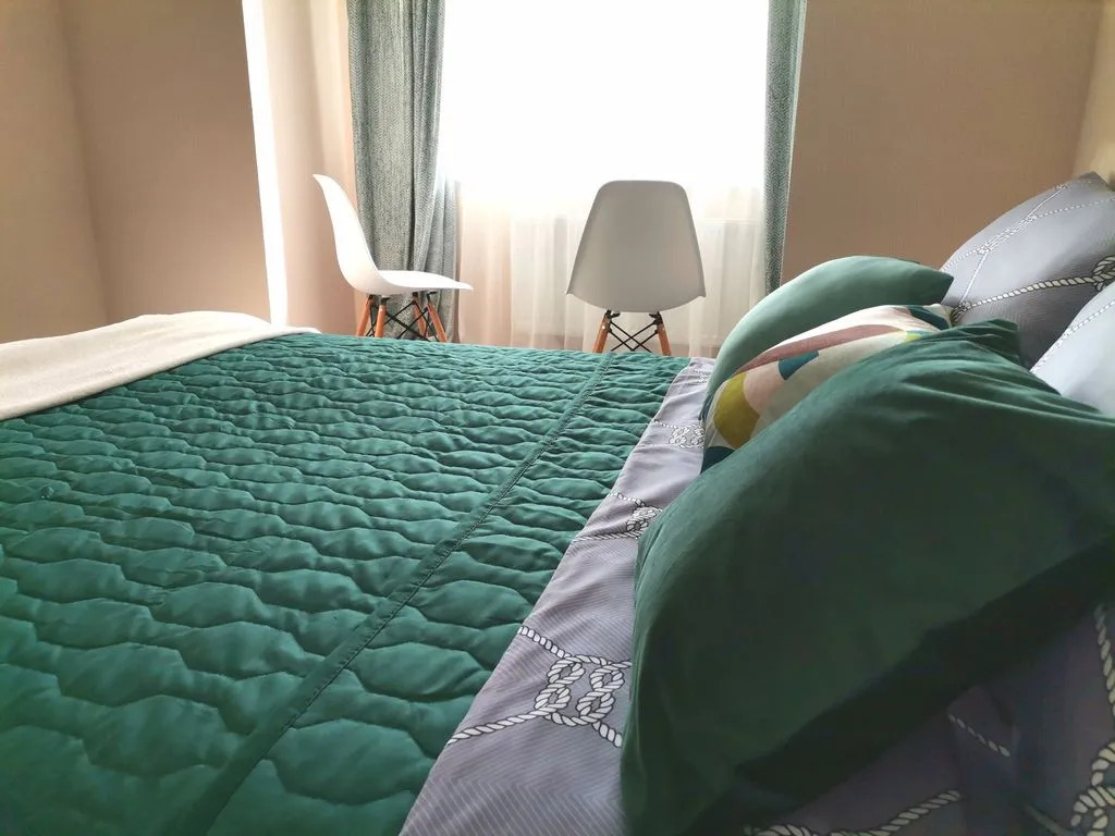 Фотография квартиры Квартира "Погода в доме" на улице Сапфирная, 13