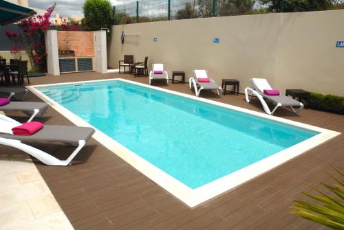 Фотография мини отеля Luxury Villa Corcovada Nicole with privat heated pool