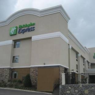 Фотографии гостиницы
Holiday Inn Express Nashville W-I40, an IHG Hotel