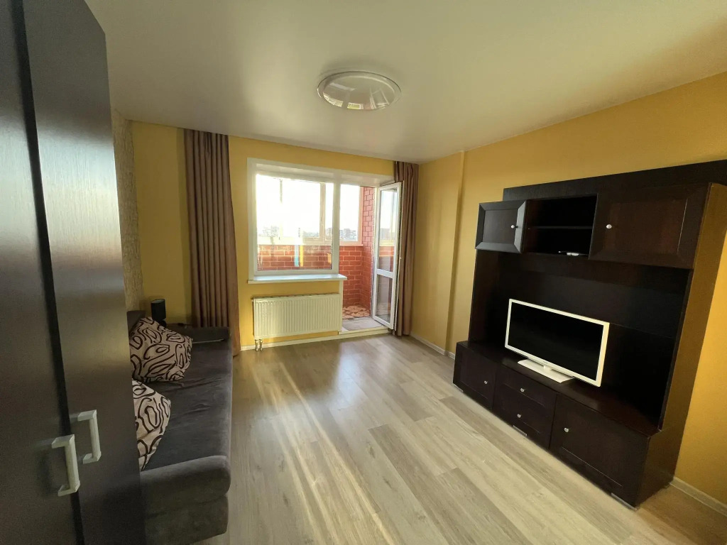 Фотография квартиры Апартаменты на улице Льва Толстого 34