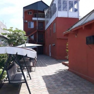 Фотография гостиницы Ница