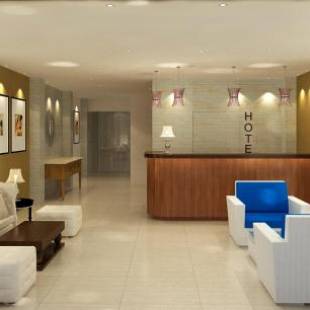 Фотографии гостиницы
Merlin Hotel