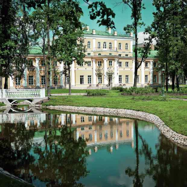 Фотография музея Музей Г.Р.Державина и русской словесности его времени