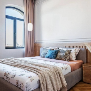 Фотография квартиры Апартаменты Жилой Комплекс Казахстан