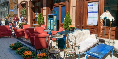 Фотография гостевого дома 4YOU