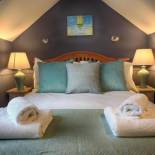 Фотография мини отеля The Lansdowne Cottage