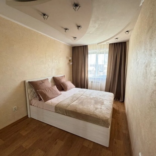 Фотография квартиры Апартаменты в 6 Микрорайоне г. Ачинска