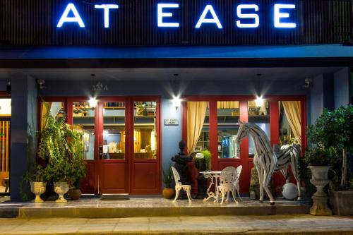 Фотография гостиницы At Ease Bijou