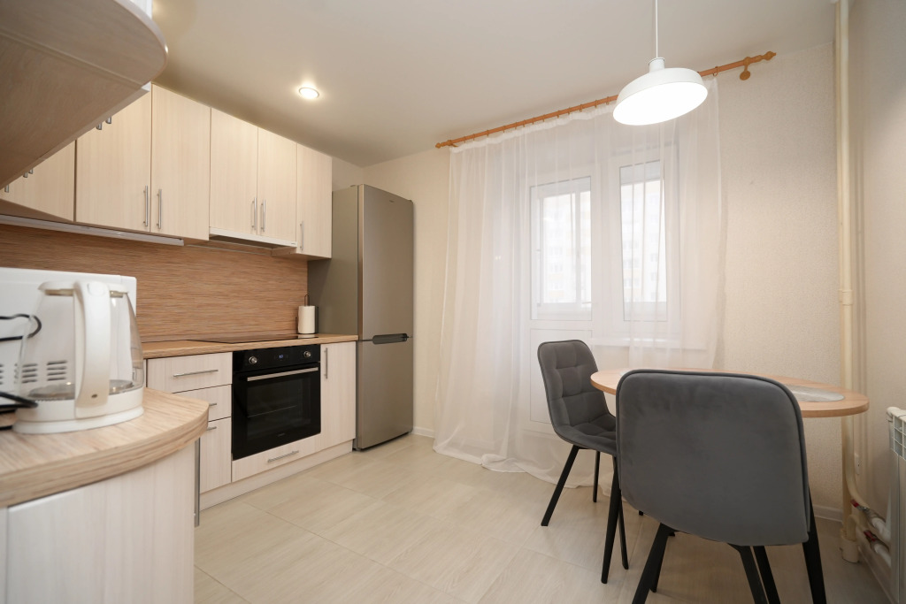 Фотография квартиры Квартира в Тамбове