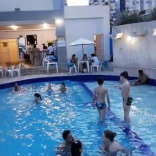 Фотографии апарт отеля 
            Eldorado Flat Service