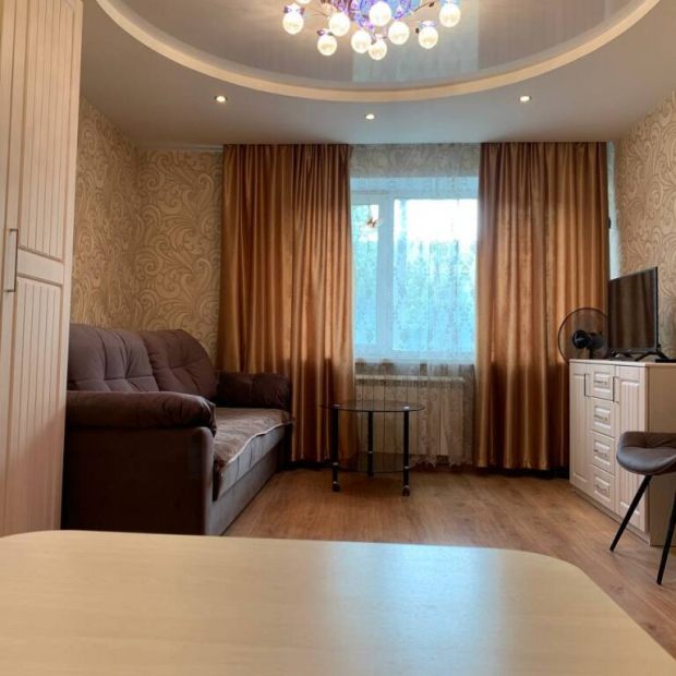 Фотографии квартиры 
            Апартаменты в Центре Тулы