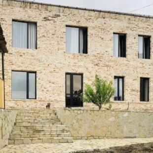 Фотография гостиницы 20-20