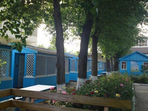 Фотография базы отдыха Калина Красная