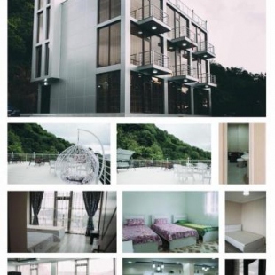 Фотография гостевого дома My House