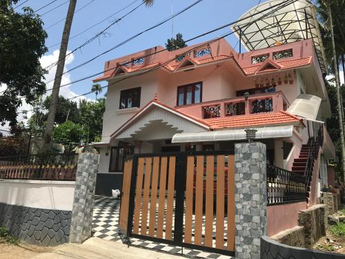 Фотография мини отеля Mulberry Homestay