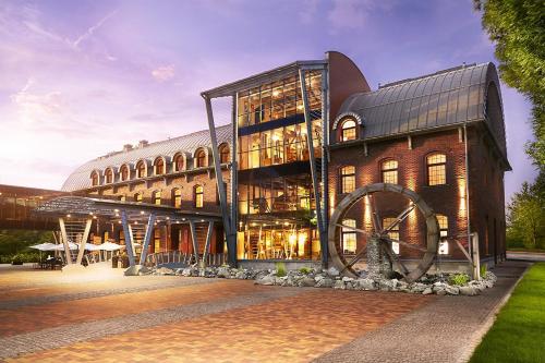 Фотографии гостиницы
Młyn Jacka Hotel & Spa