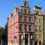 Фотография мини отеля Dom Schumannów