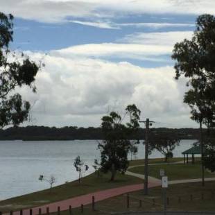 Фотографии мотеля
Bribie Waterways Motel