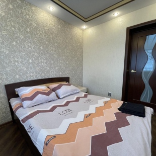 Фотография квартиры Апартаменты Уют на улице Чернова 4