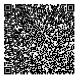 QR код гостиницы Белкин скит