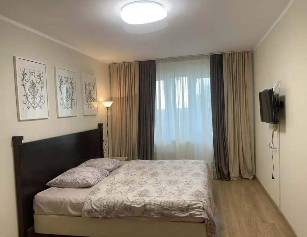 Фотография квартиры Апартаменты на улице Гагарина 63