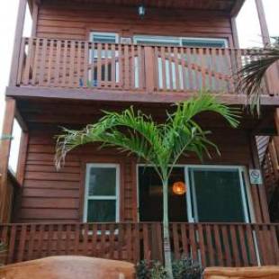 Фотографии гостиницы 
            Hotelito Villas Holbox