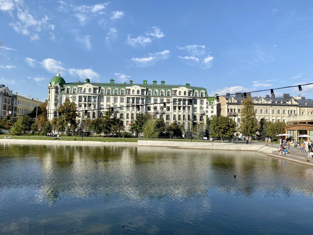 Фотография квартиры Апартаменты на улице Дзержинского 11А