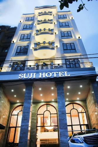 Фотография гостиницы Hanoi Suji Hotel