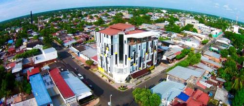 Фотография гостиницы Hotel Punta Arena Spa Boutique