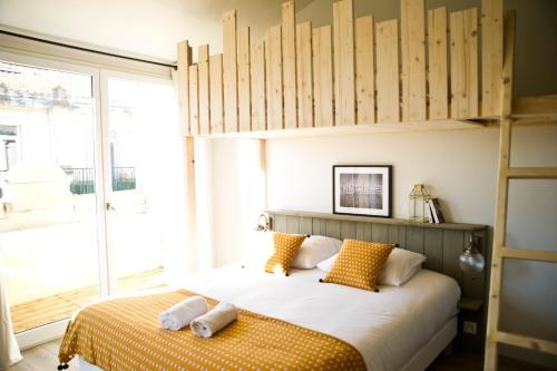 Фотография хостела Georges Hostel & Café